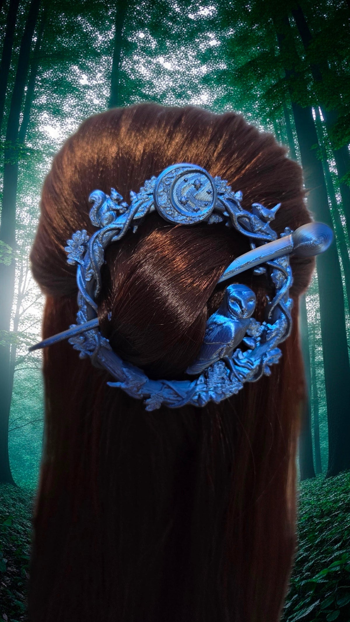 Hair
