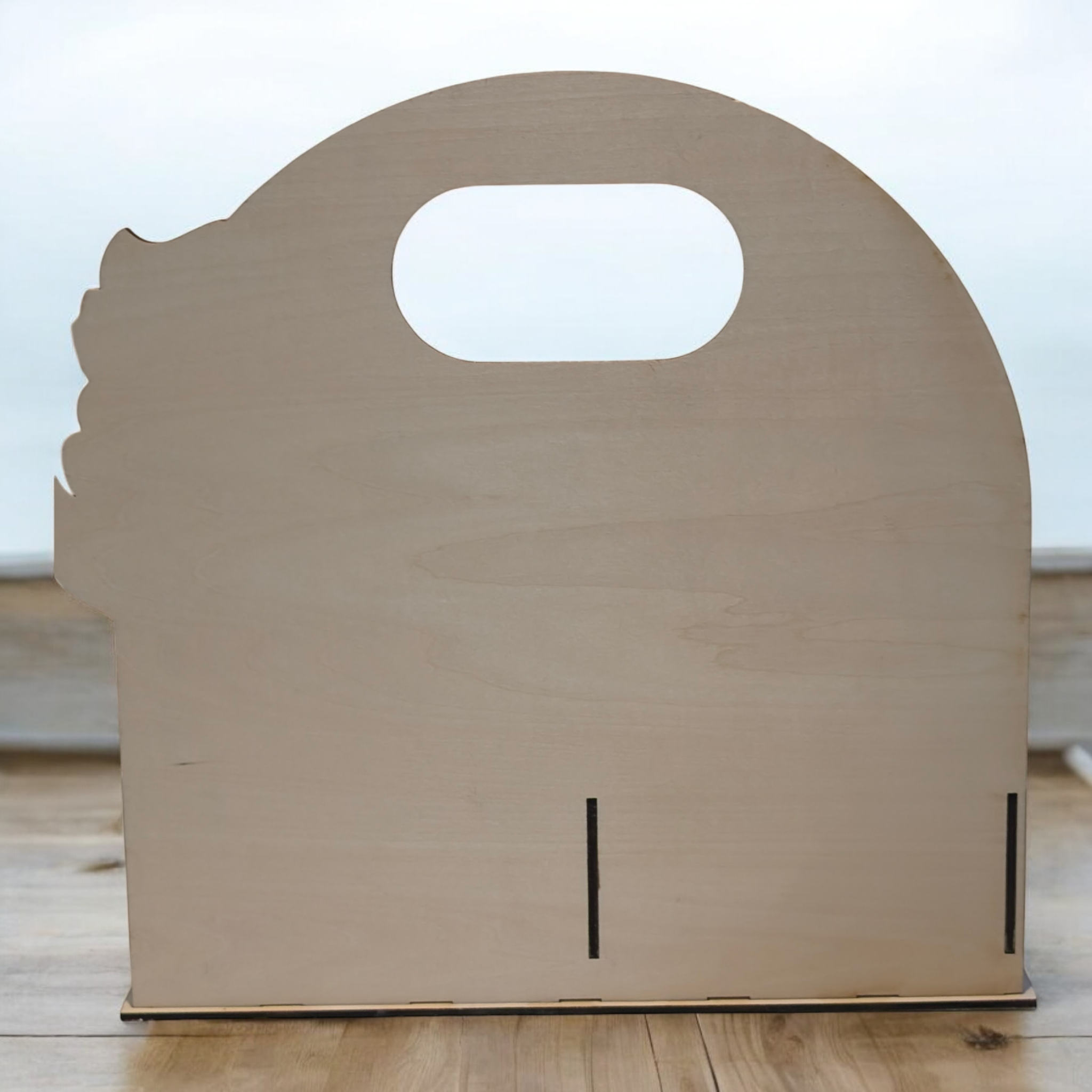 Bento Box - Plant/flower and cake carrier